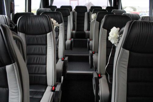 30 Seater Coach
