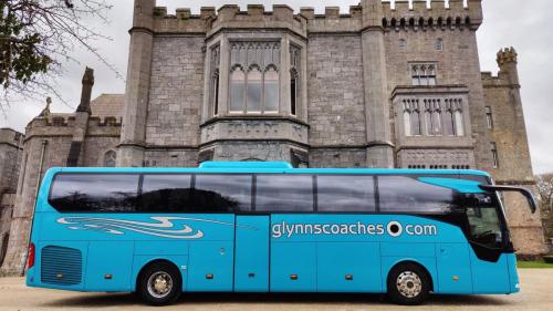 Coach and Bus Hire 